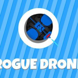 Rogue Drone