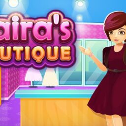 Saira's Boutique