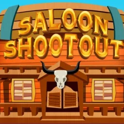 Saloon Shootout