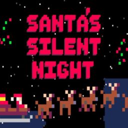 Santa's Silent Night