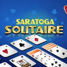 Saratoga Solitaire
