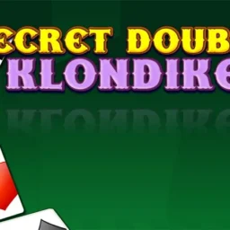 Secret Double Klondike