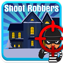 Shoot Robbers