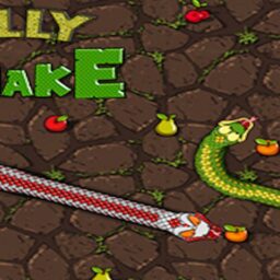 SillySnake