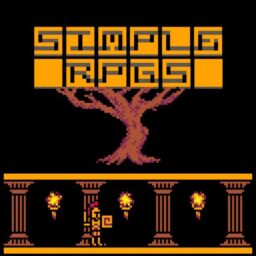 Simple RPGs