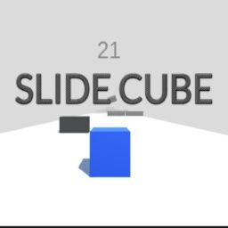 SlideCube