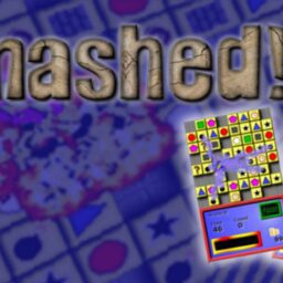 Smashed