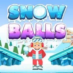 Snow Balls