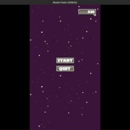 Space Shooter from Pirate Nahid