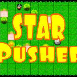 Star Pusher