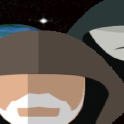 Star Wars sector