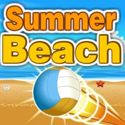 Summer Beach
