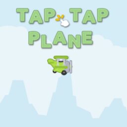 Tap Tap Plane