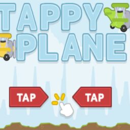 Tappy Plane