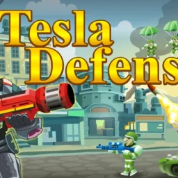 Tesla Defense