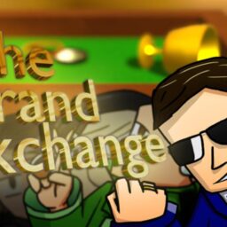 The Grand Exchange