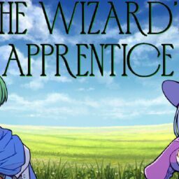 The Wizard's Apprentice