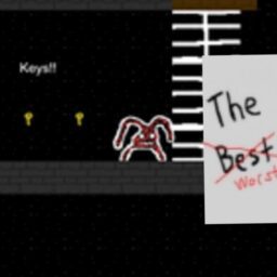 The Worlds Worst Game