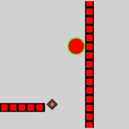 The maze box