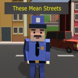 These Mean Streets