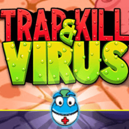 Trap & Kill Virus