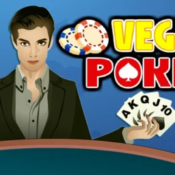 Vegas Poker