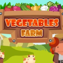 Vegetables Farm