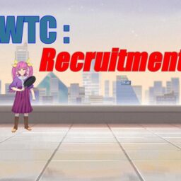 WTC: Recruitment Day
