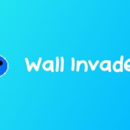 Wall Invaders