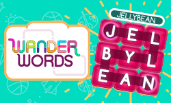 Wander Words