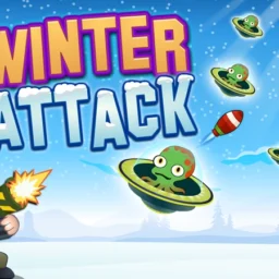 Winter Attack