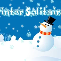 Winter Solitaire