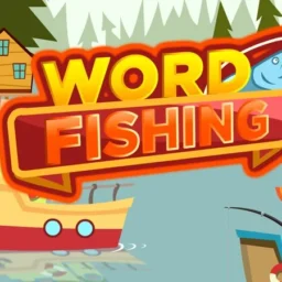 Word Fishing