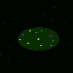 Zombie Island