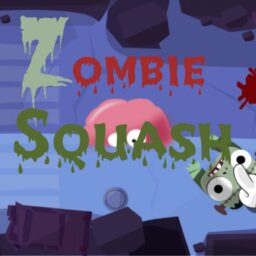 Zombie squash