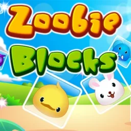 Zoobie Blocks
